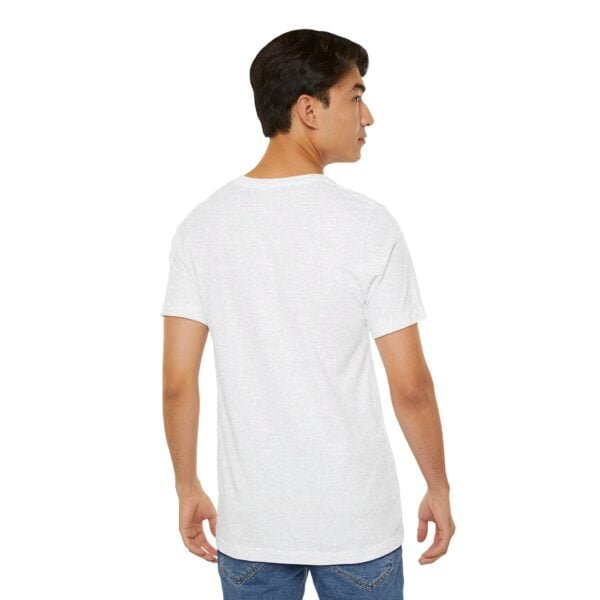 Unisex Jersey Short Sleeve Tee - Image 51