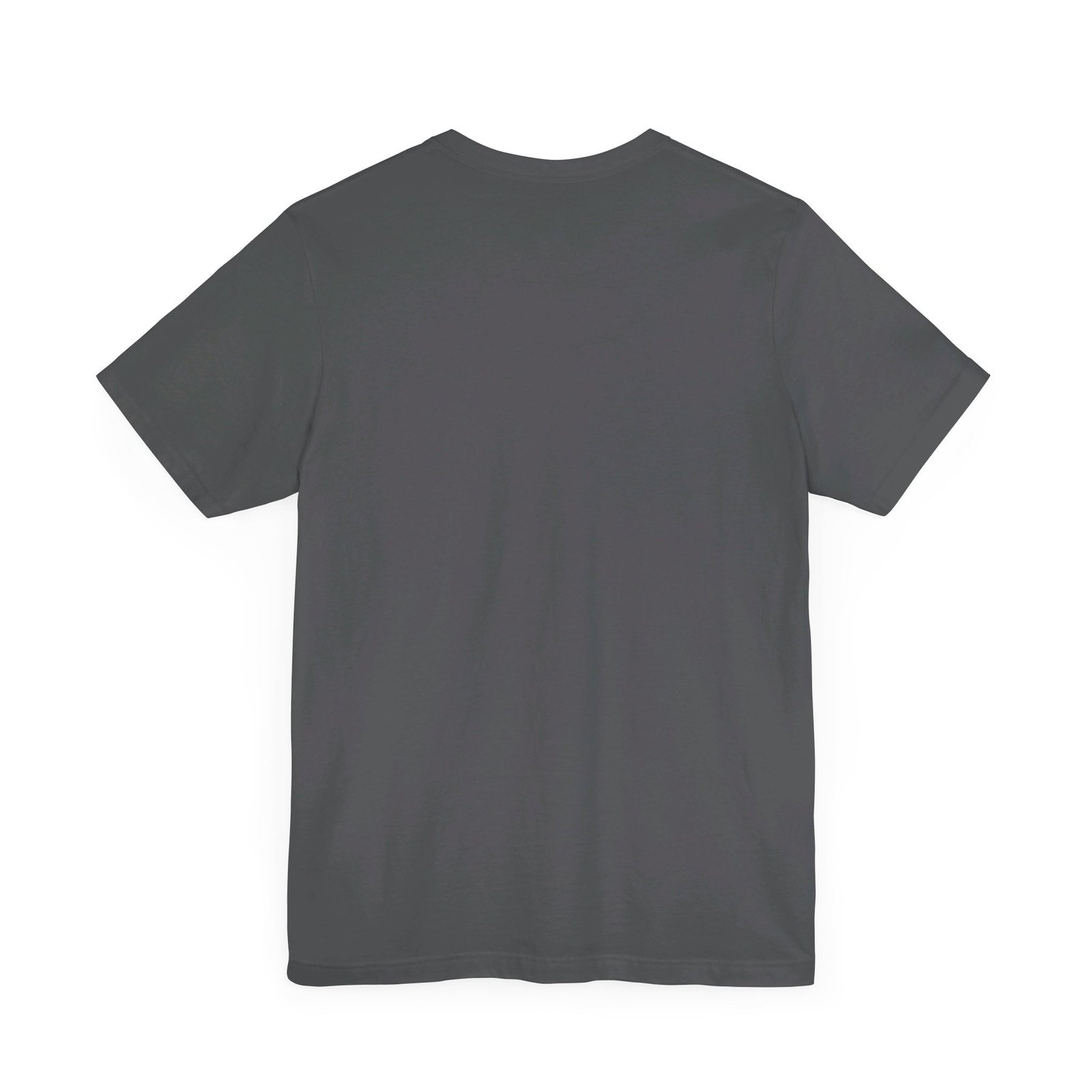 Unisex Jersey Short Sleeve Tee - Image 92