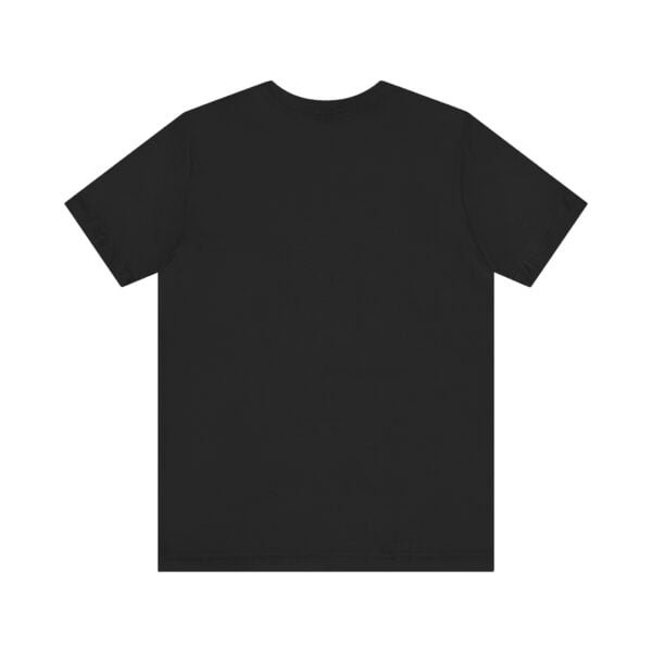 Unisex Jersey Short Sleeve Tee - Image 61