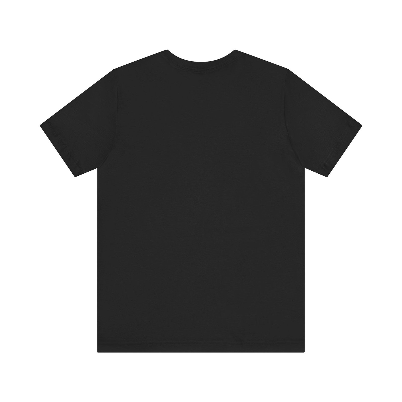 Unisex Jersey Short Sleeve Tee - Image 61