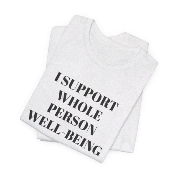 Unisex Jersey Short Sleeve Tee - Image 35