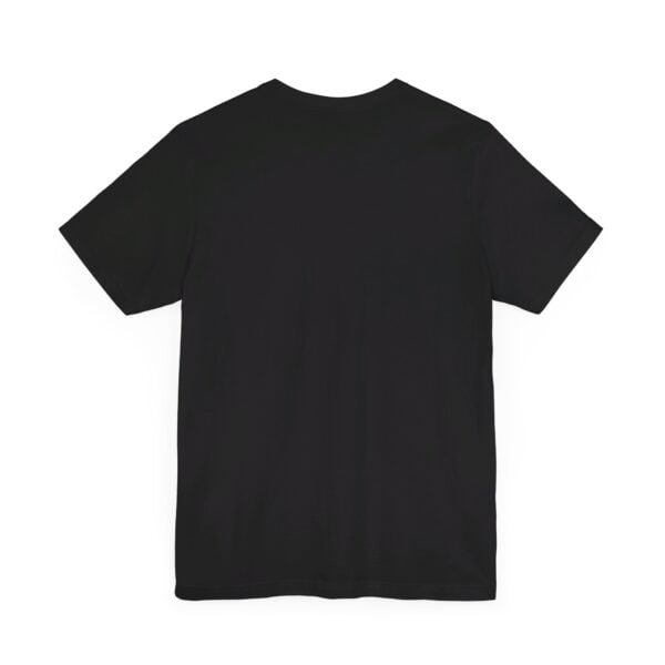 Unisex Jersey Short Sleeve Tee - Image 63