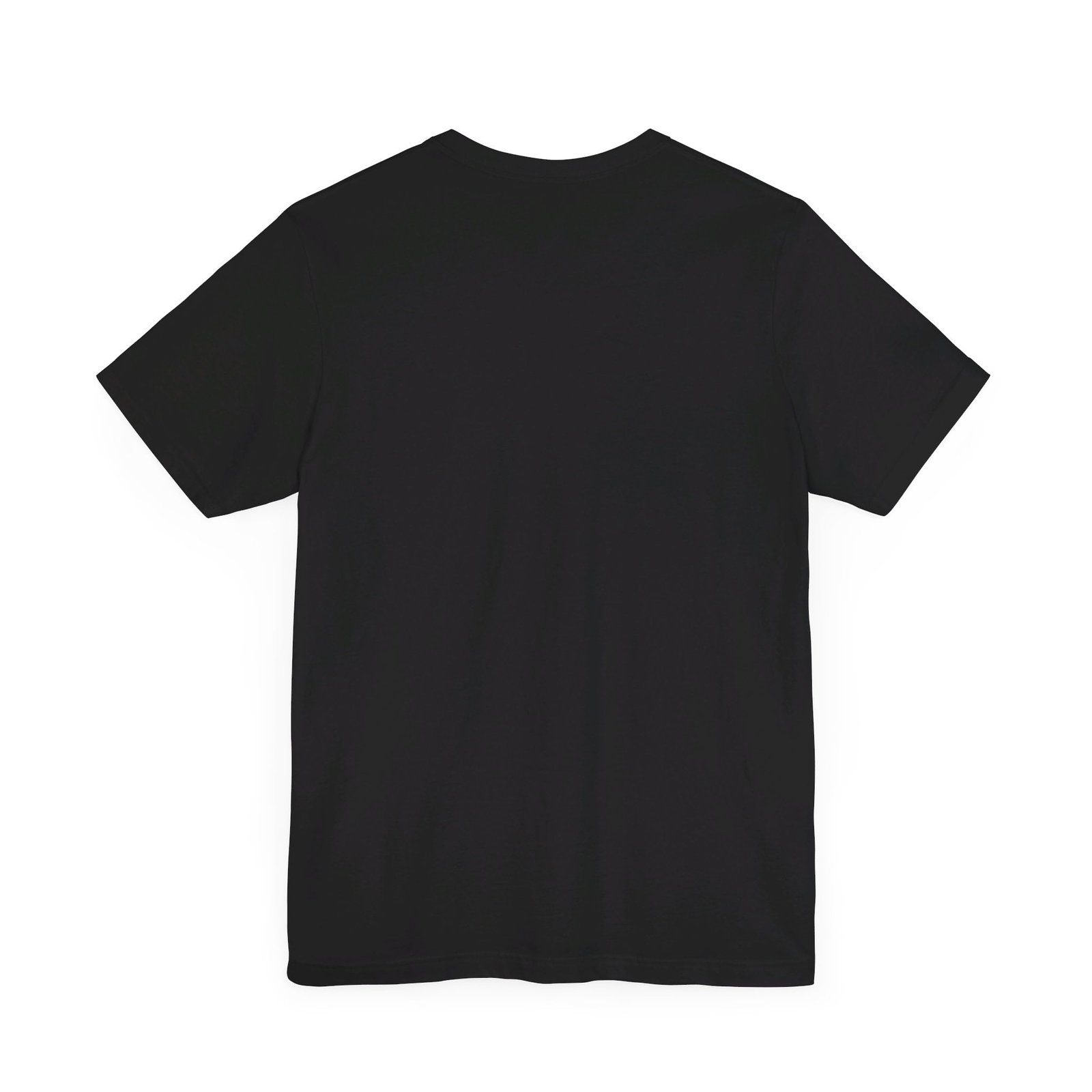 Unisex Jersey Short Sleeve Tee - Image 63