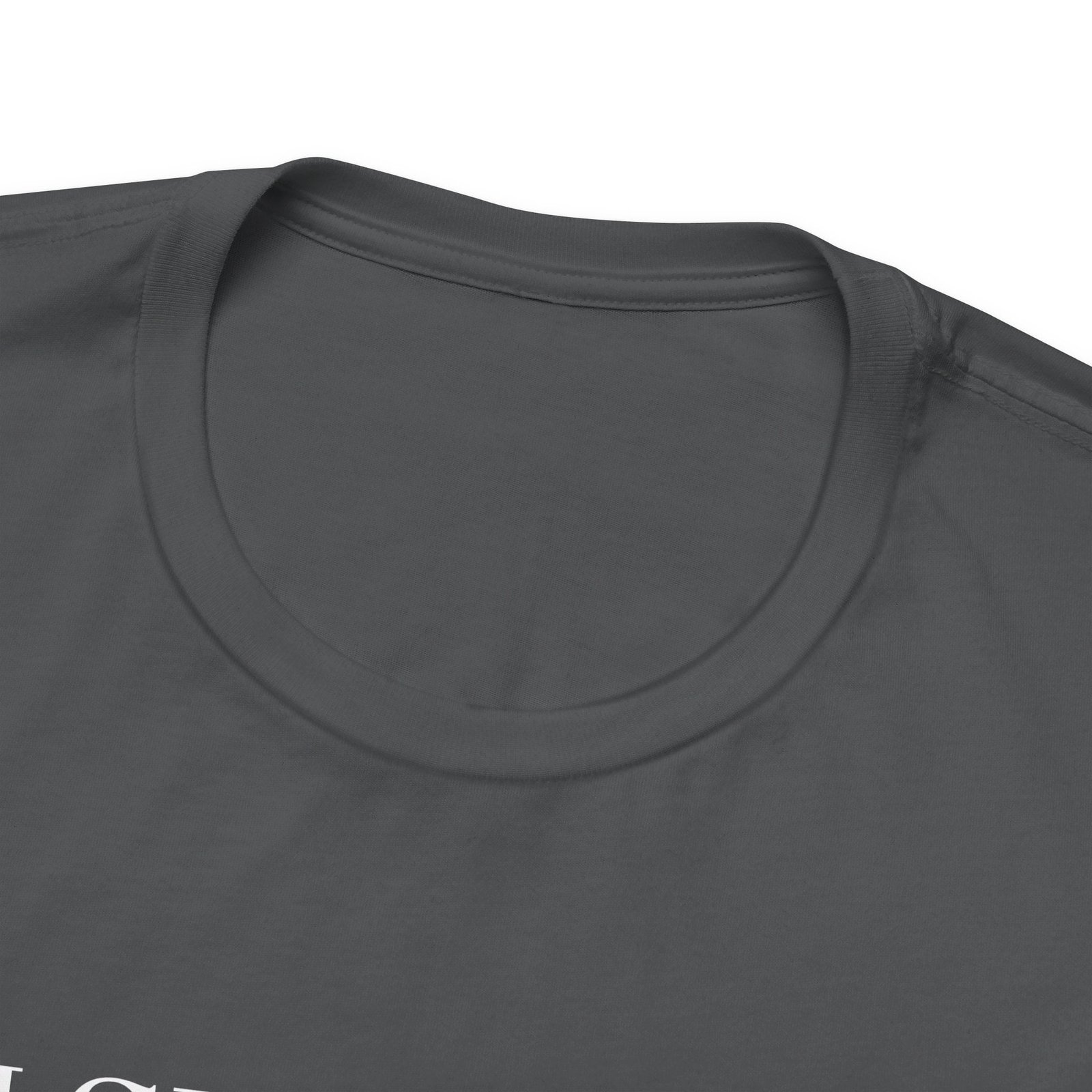 Unisex Jersey Short Sleeve Tee - Image 97