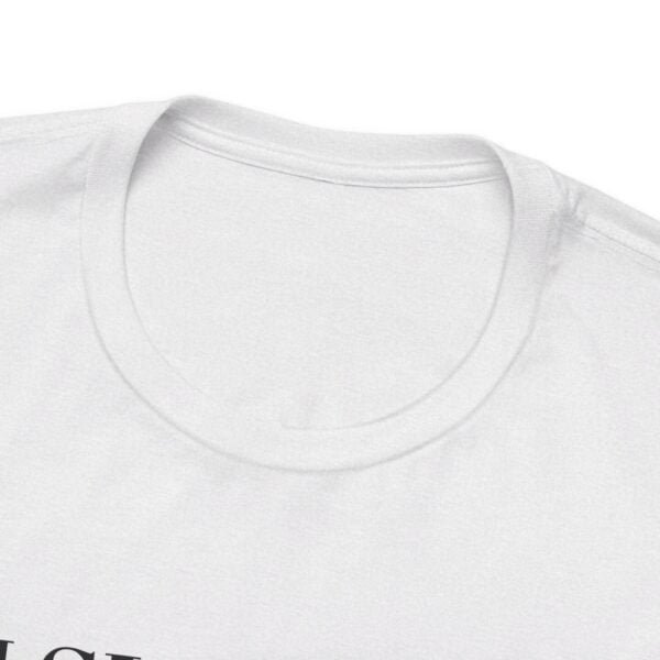 Unisex Jersey Short Sleeve Tee - Image 39