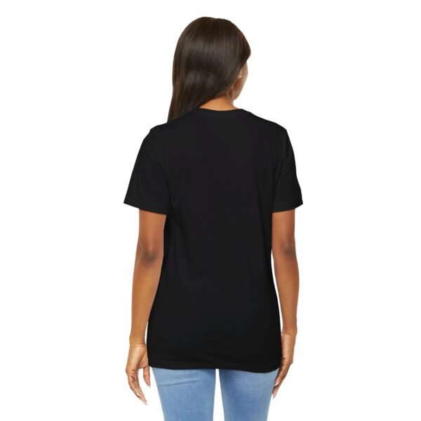 Unisex Jersey Short Sleeve Tee - Image 81