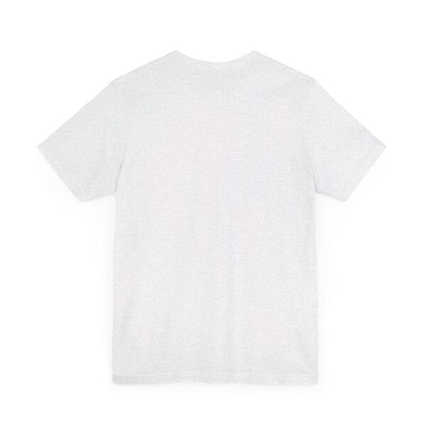 Unisex Jersey Short Sleeve Tee - Image 34