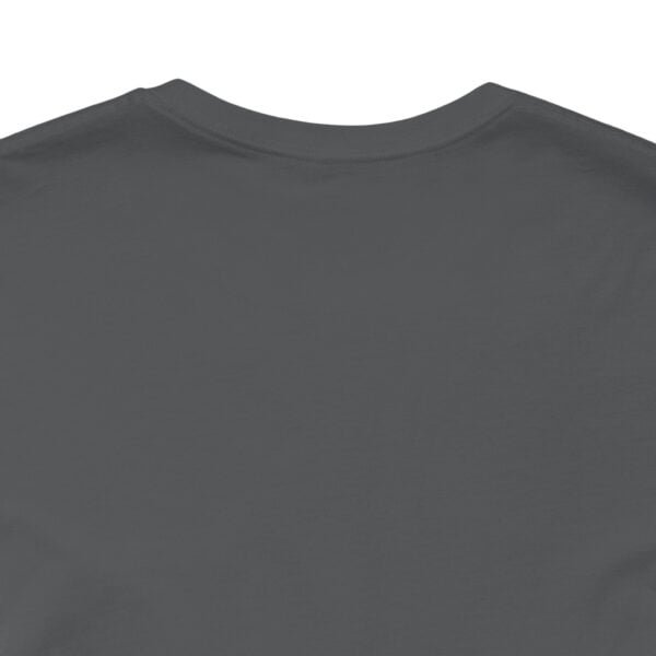 Unisex Jersey Short Sleeve Tee - Image 98
