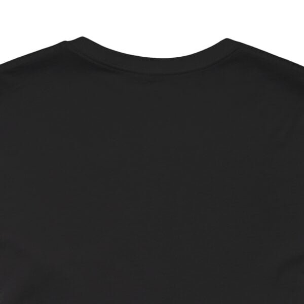 Unisex Jersey Short Sleeve Tee - Image 69