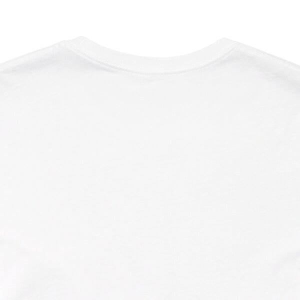 Unisex Jersey Short Sleeve Tee - Image 11