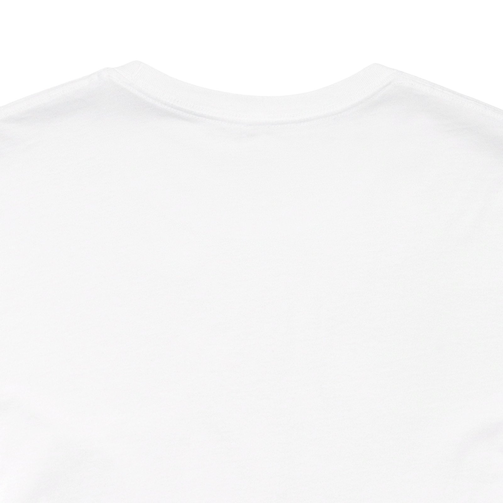Unisex Jersey Short Sleeve Tee - Image 11