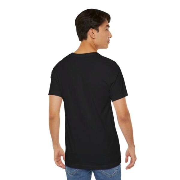 Unisex Jersey Short Sleeve Tee - Image 80