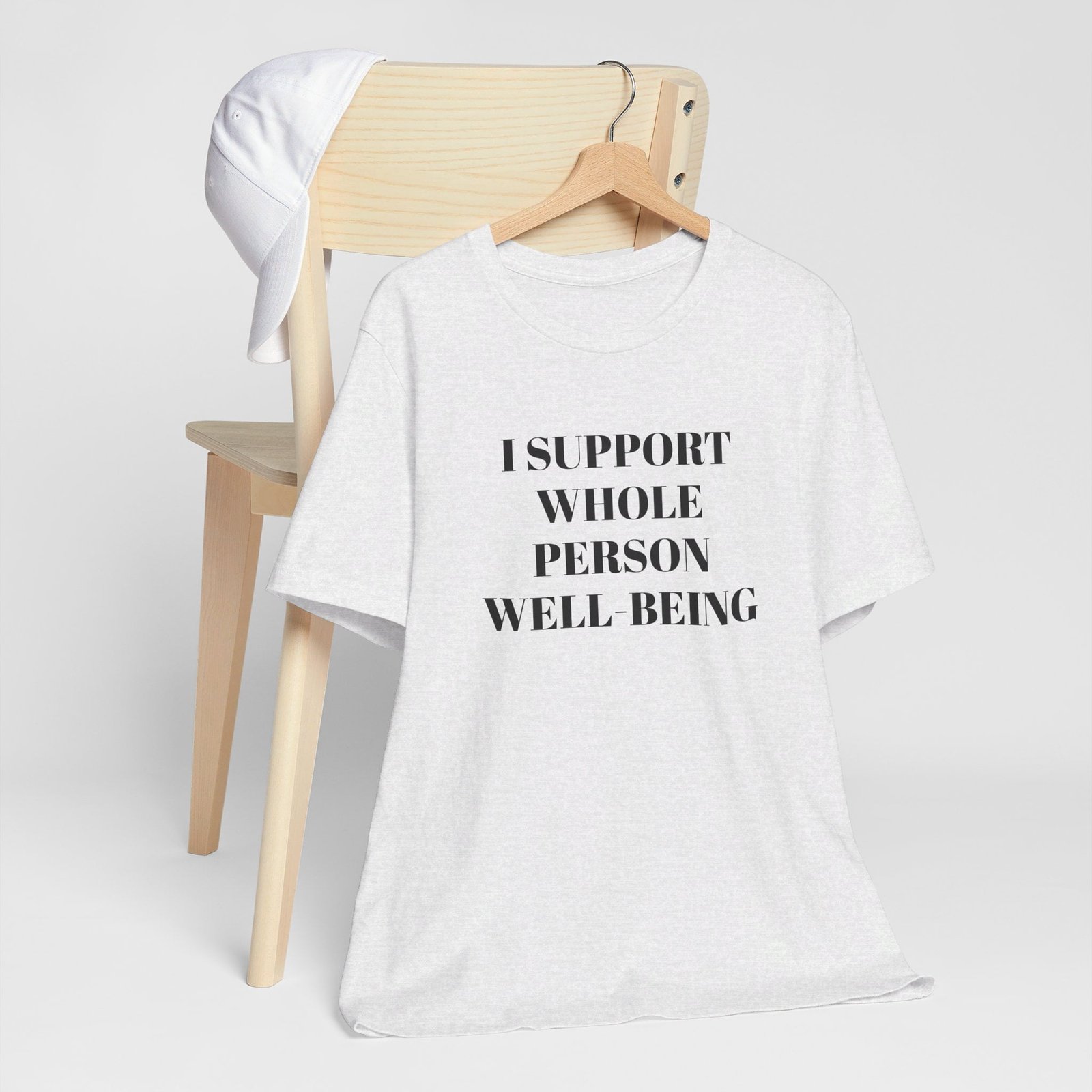 Unisex Jersey Short Sleeve Tee - Image 38