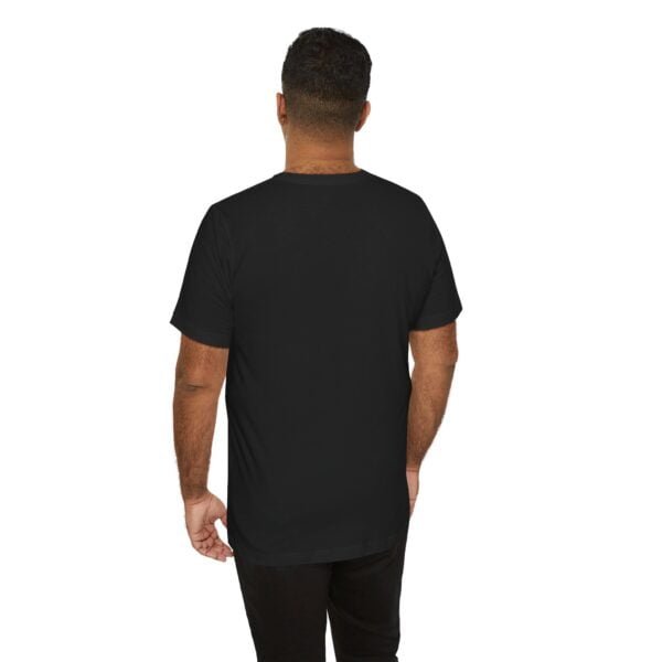 Unisex Jersey Short Sleeve Tee - Image 76