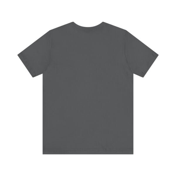 Unisex Jersey Short Sleeve Tee - Image 90