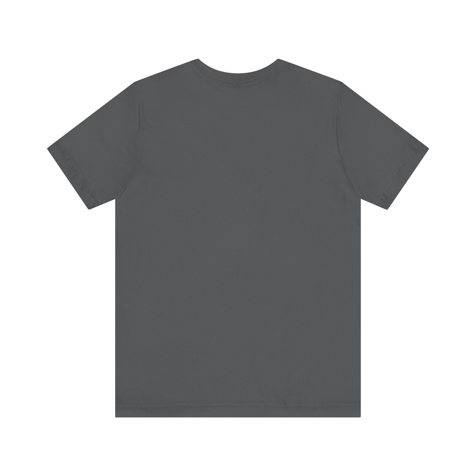 Unisex Jersey Short Sleeve Tee - Image 90
