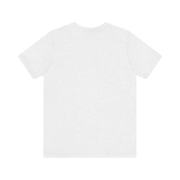 Unisex Jersey Short Sleeve Tee - Image 32
