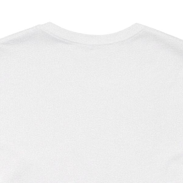 Unisex Jersey Short Sleeve Tee - Image 40