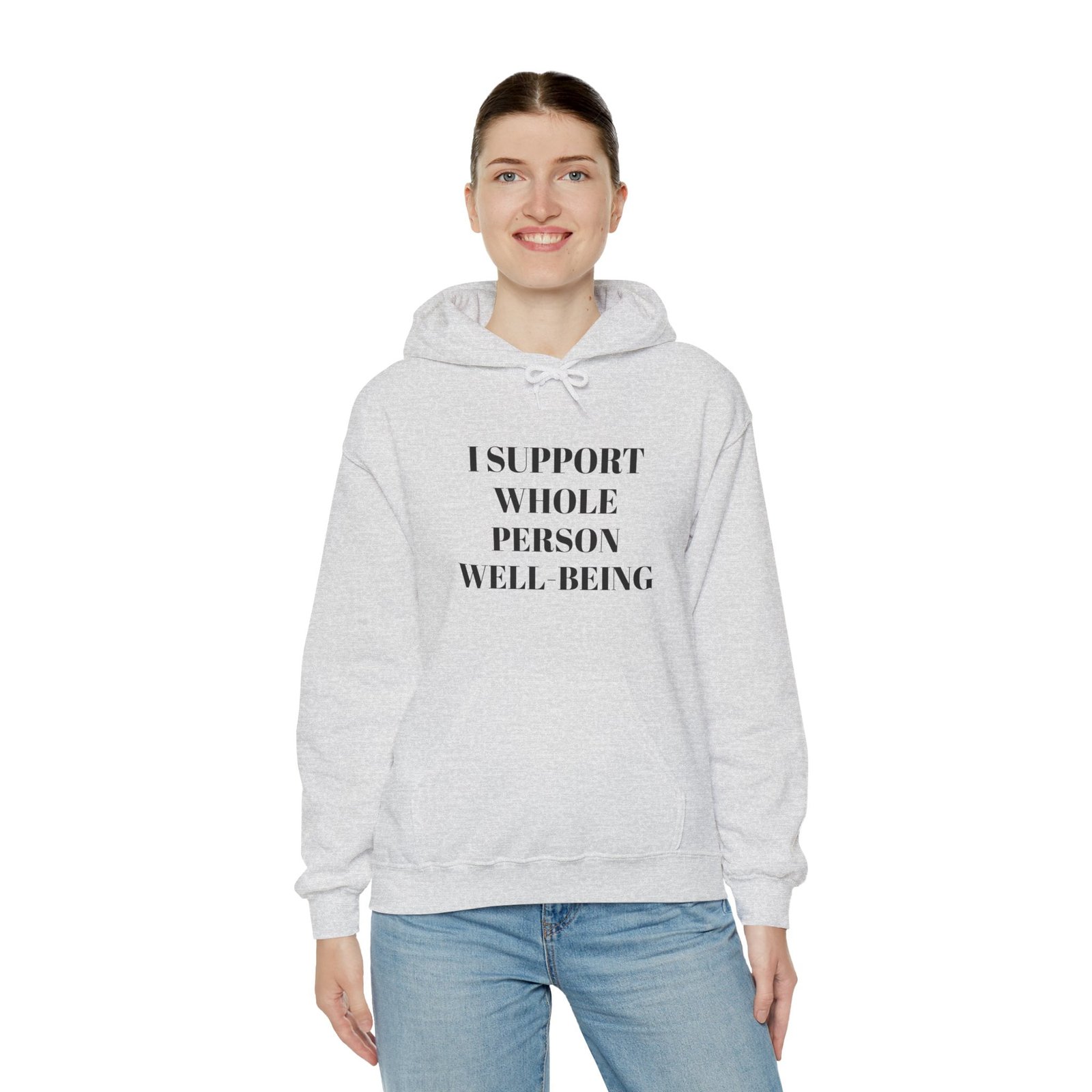 Unisex Heavy Blendâ„¢ Hooded Sweatshirt - Image 34