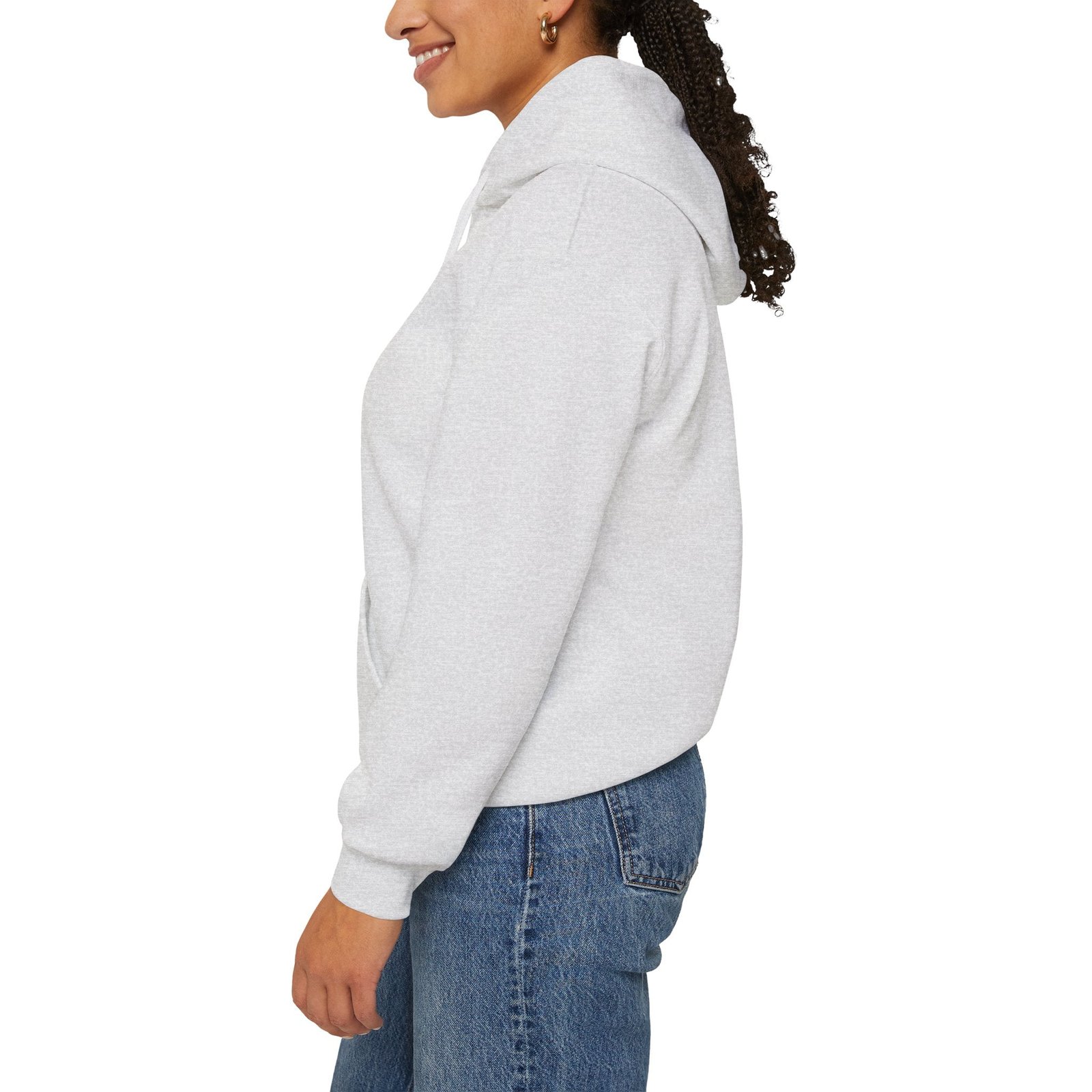 Unisex Heavy Blendâ„¢ Hooded Sweatshirt - Image 38