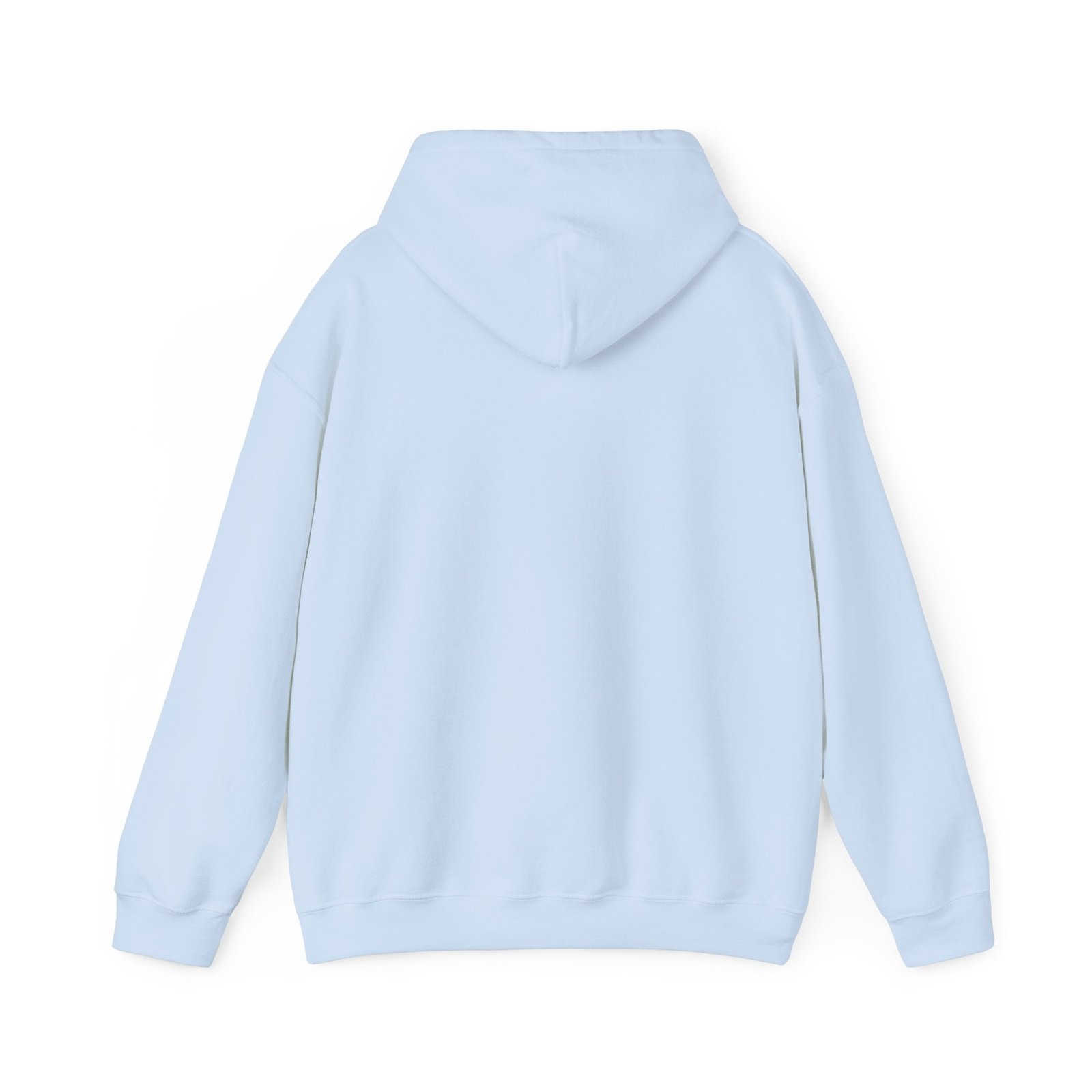 Unisex Heavy Blendâ„¢ Hooded Sweatshirt - Image 2