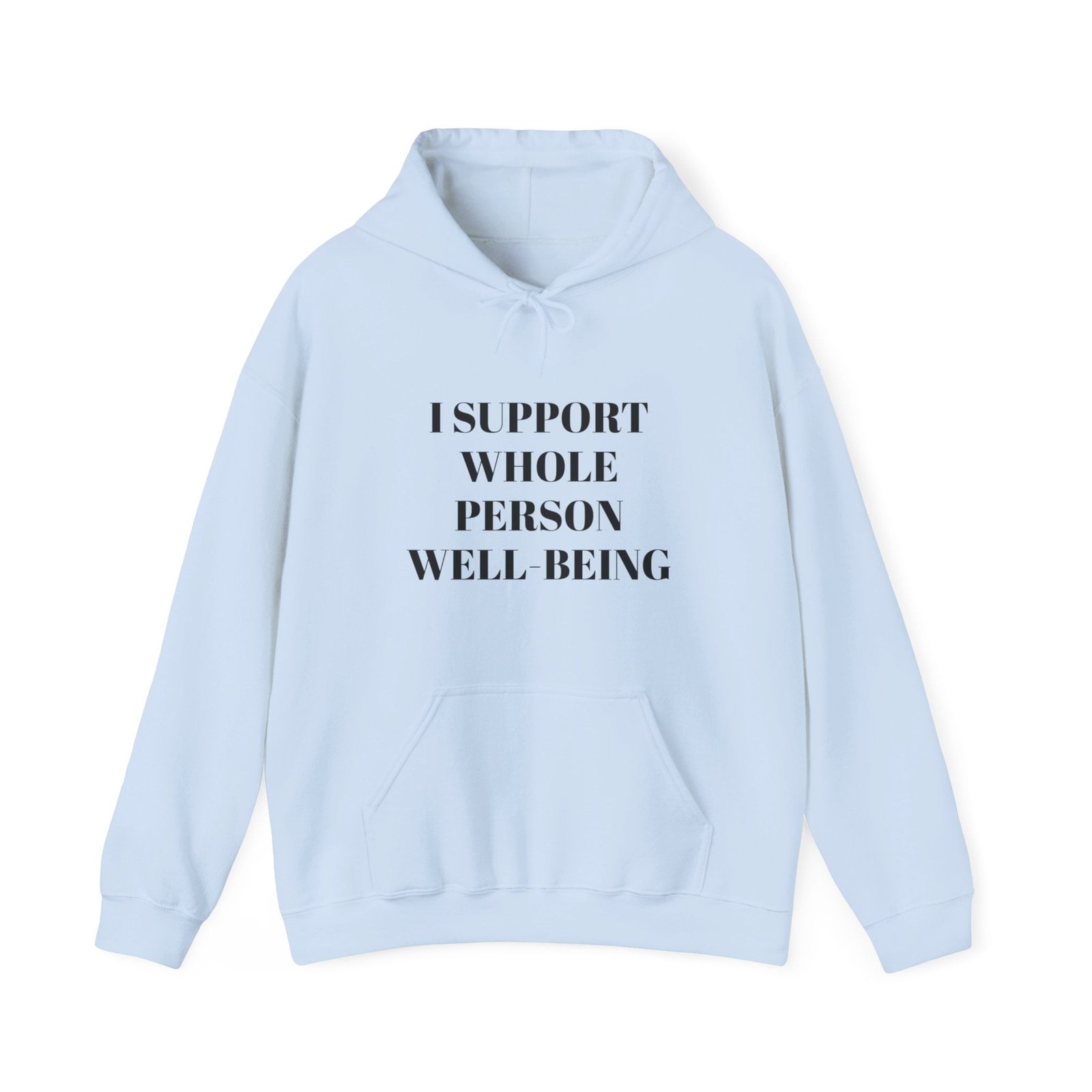 Unisex Heavy Blendâ„¢ Hooded Sweatshirt