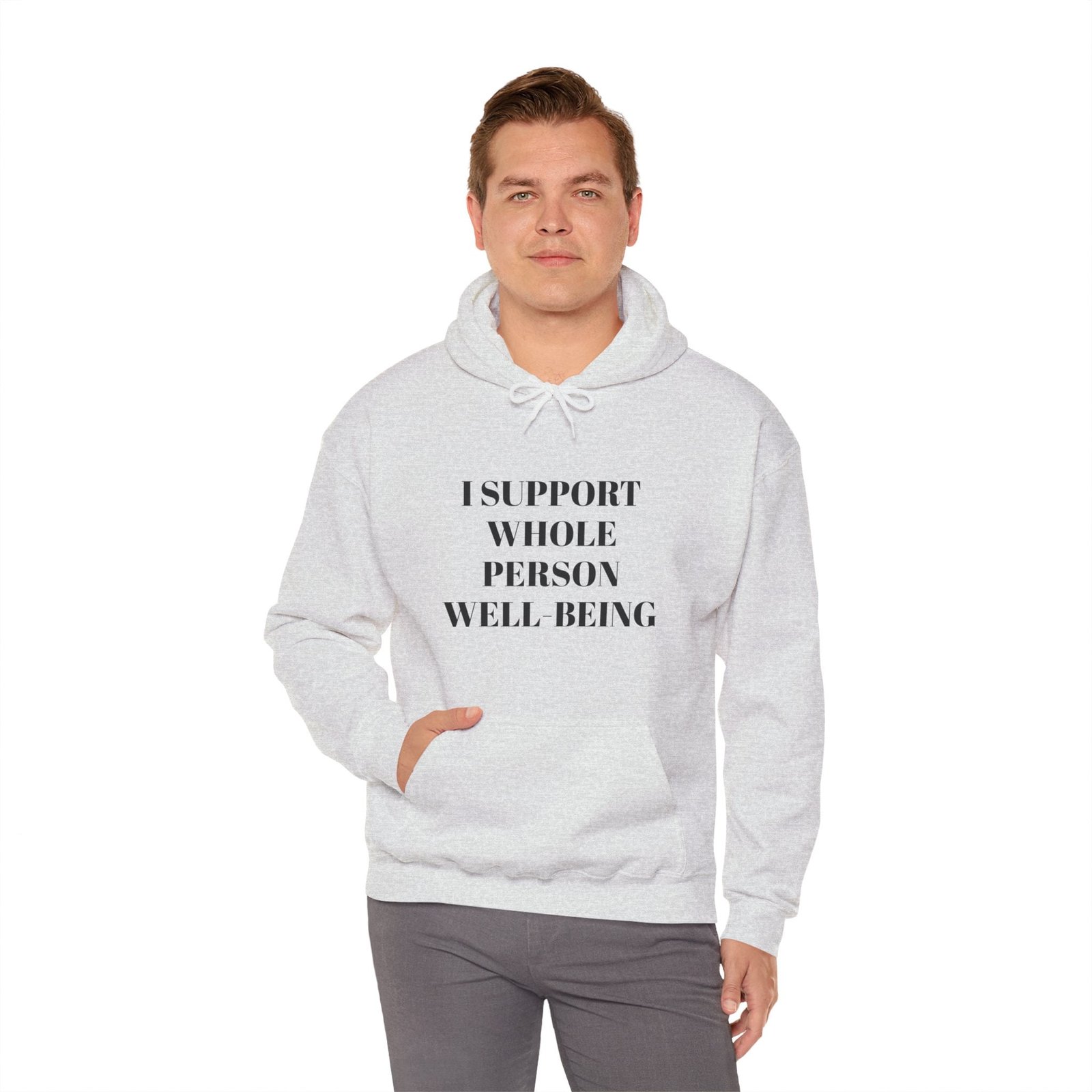 Unisex Heavy Blendâ„¢ Hooded Sweatshirt - Image 35