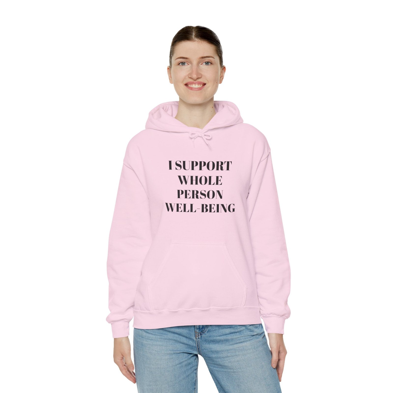 Unisex Heavy Blendâ„¢ Hooded Sweatshirt - Image 47