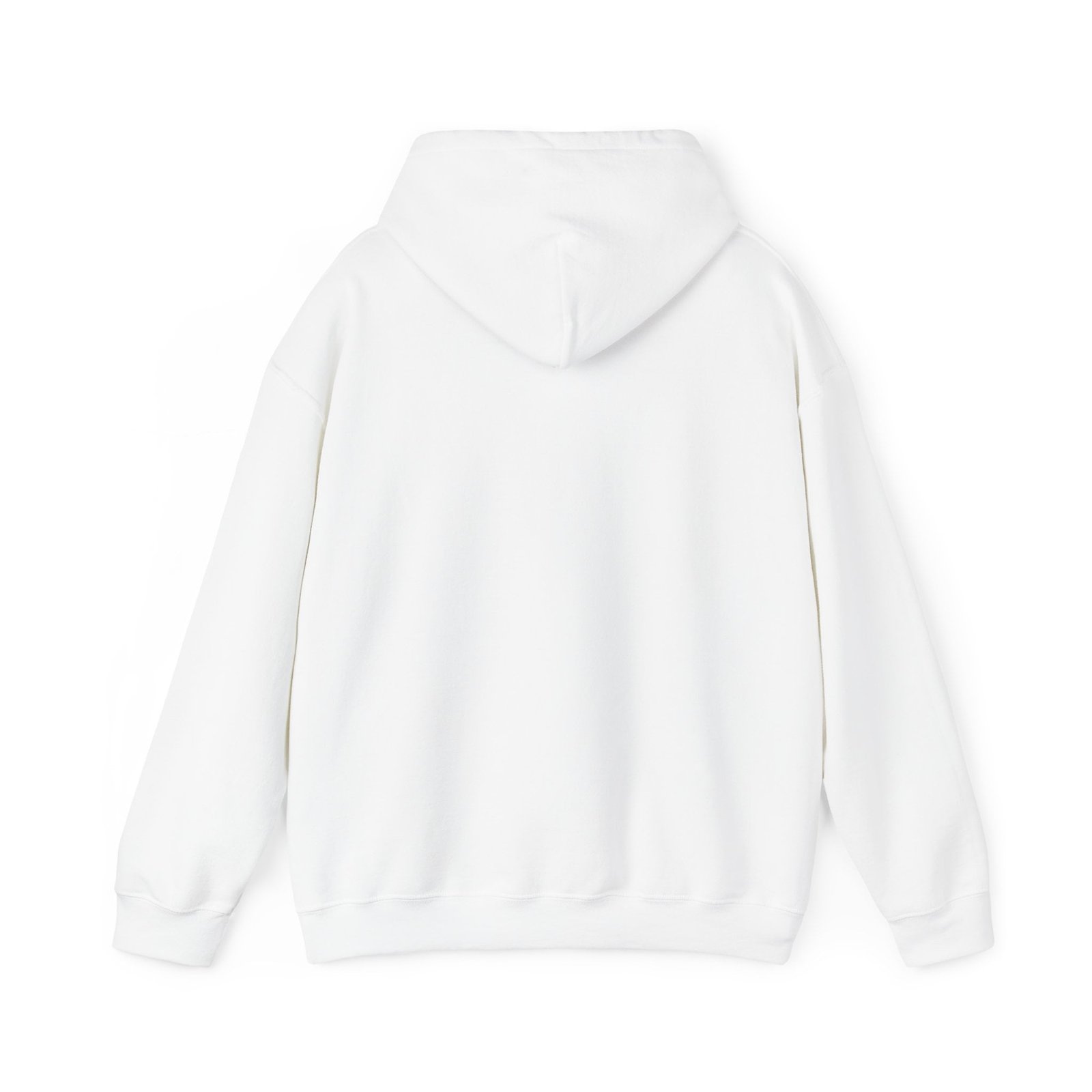 Unisex Heavy Blendâ„¢ Hooded Sweatshirt - Image 15