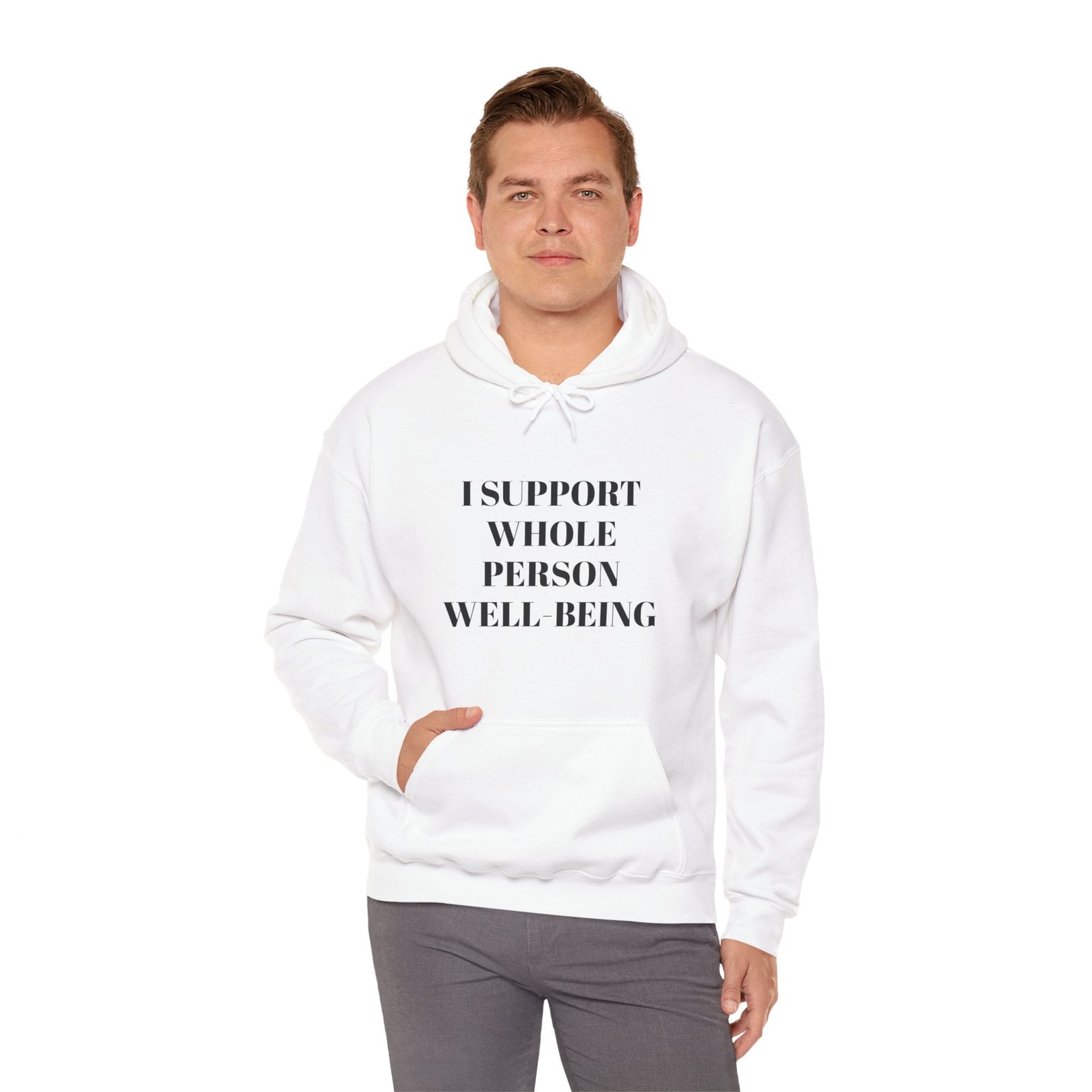 Unisex Heavy Blendâ„¢ Hooded Sweatshirt - Image 22