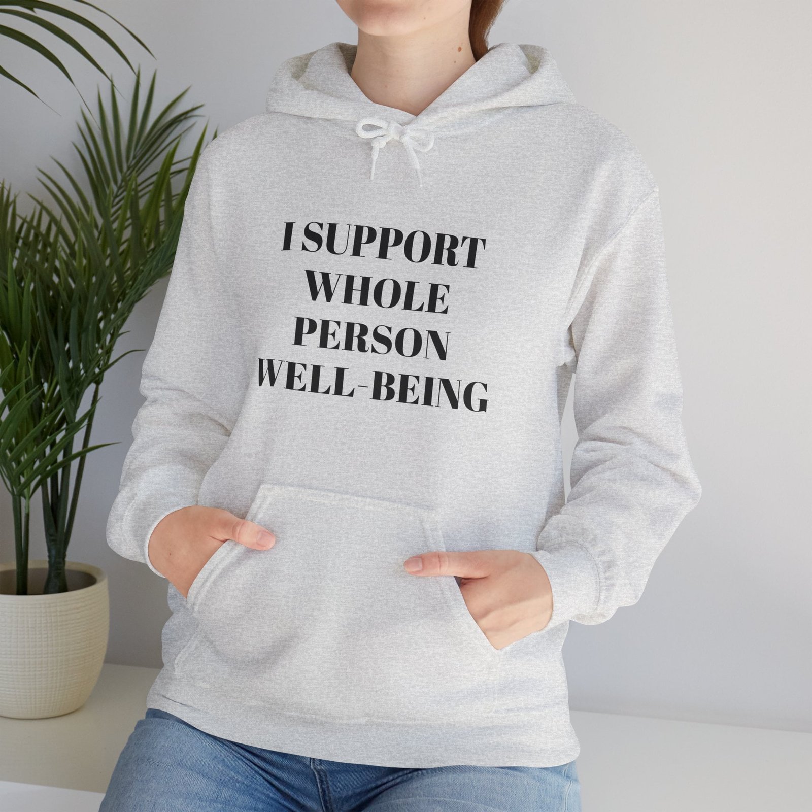 Unisex Heavy Blendâ„¢ Hooded Sweatshirt - Image 39