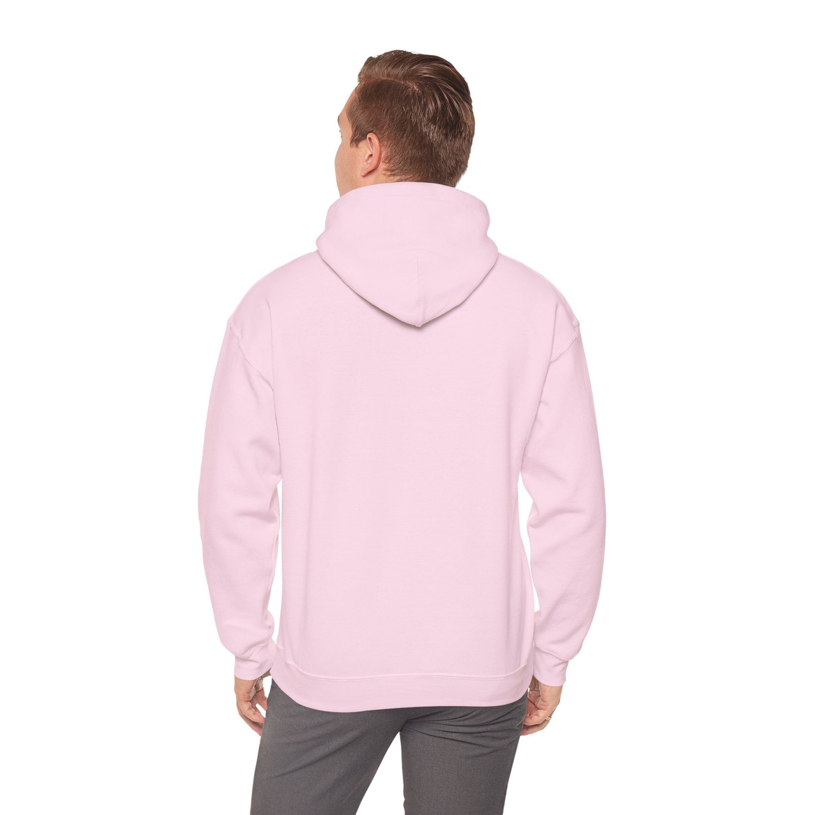 Unisex Heavy Blendâ„¢ Hooded Sweatshirt - Image 49