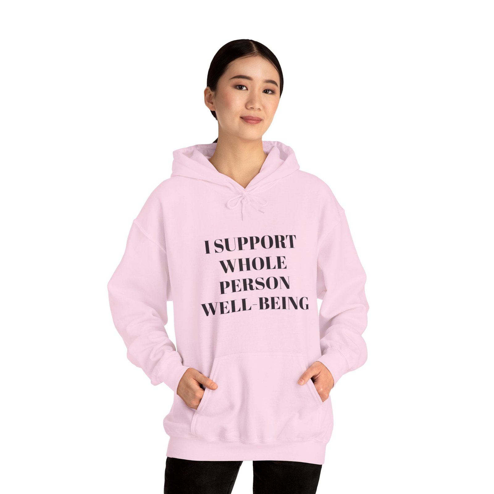 Unisex Heavy Blendâ„¢ Hooded Sweatshirt - Image 45