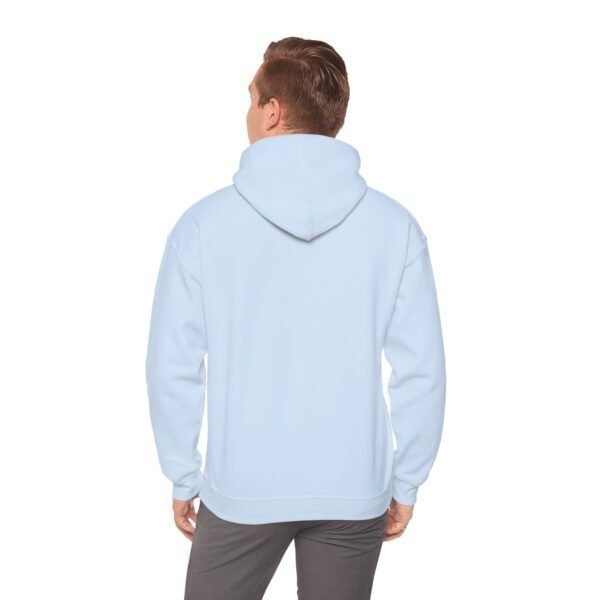 Unisex Heavy Blend™ Hooded Sweatshirt - Image 10