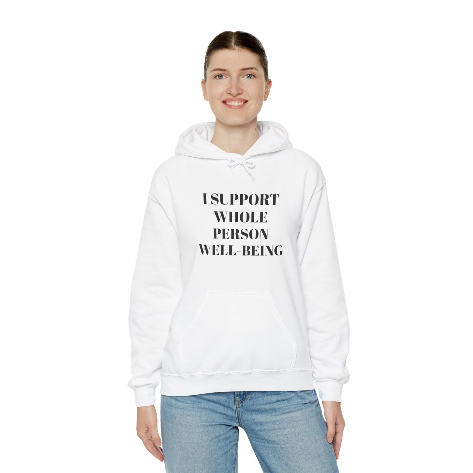 Unisex Heavy Blendâ„¢ Hooded Sweatshirt - Image 21