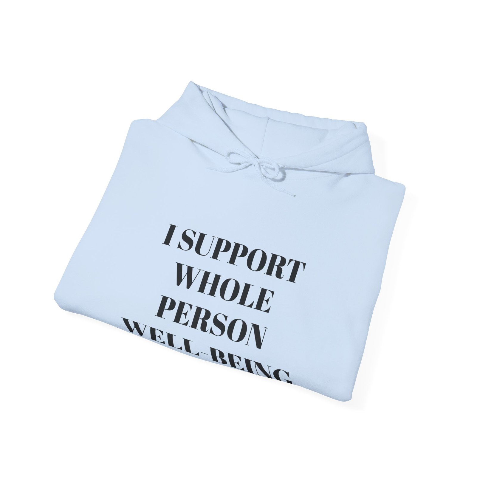 Unisex Heavy Blendâ„¢ Hooded Sweatshirt - Image 4