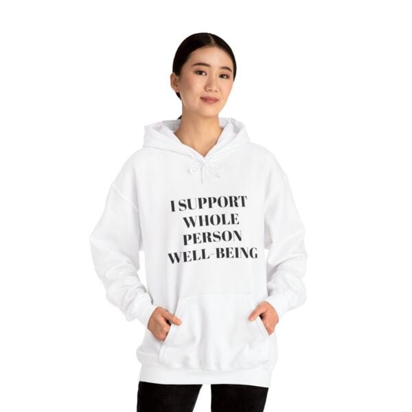 Unisex Heavy Blend™ Hooded Sweatshirt - Image 19