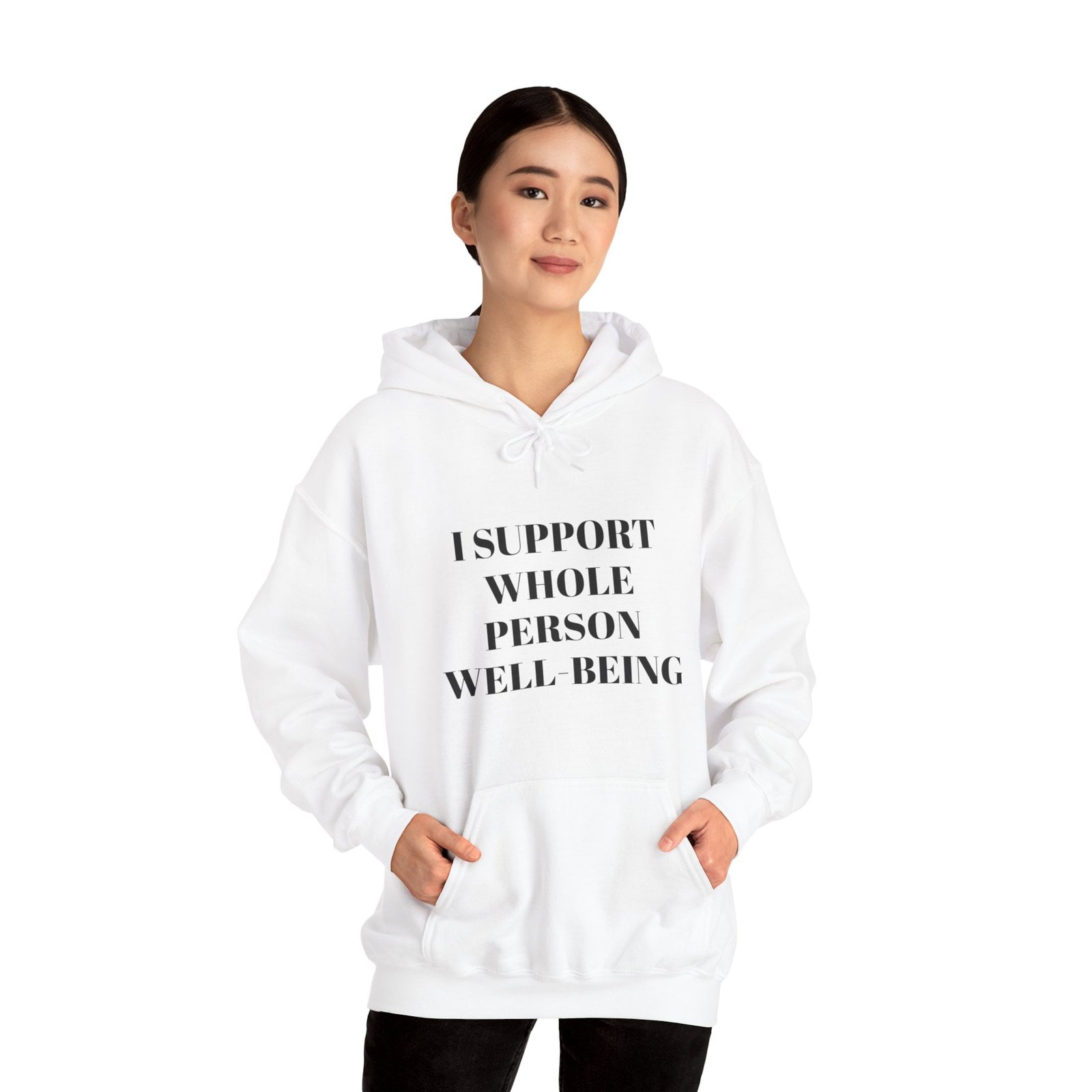 Unisex Heavy Blendâ„¢ Hooded Sweatshirt - Image 19
