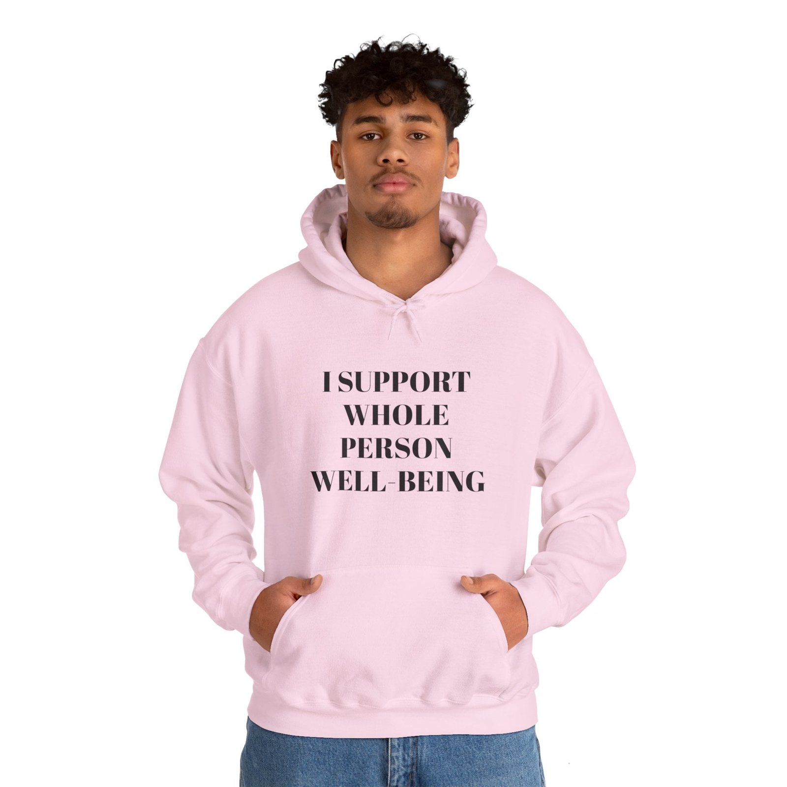 Unisex Heavy Blendâ„¢ Hooded Sweatshirt - Image 46