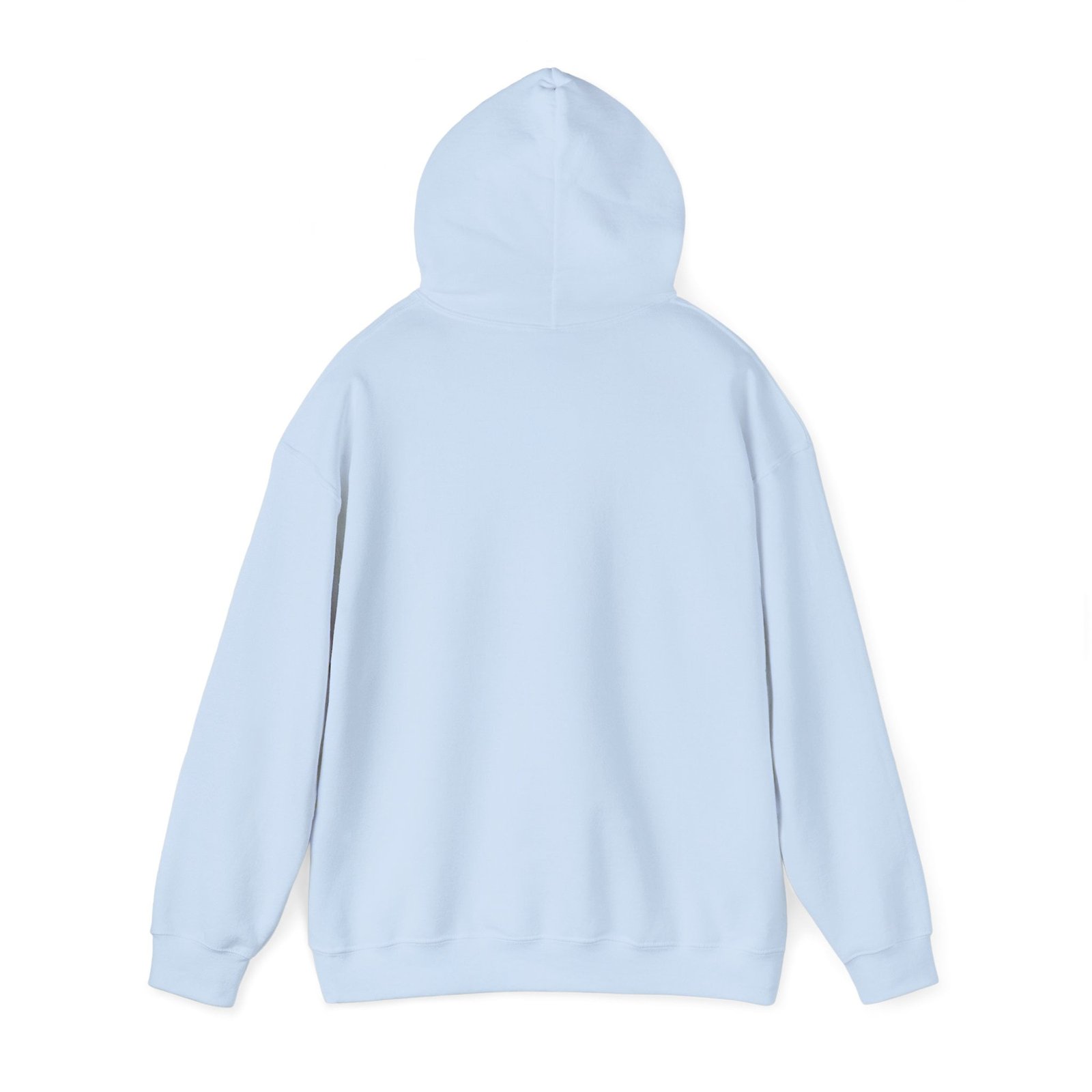 Unisex Heavy Blendâ„¢ Hooded Sweatshirt - Image 3