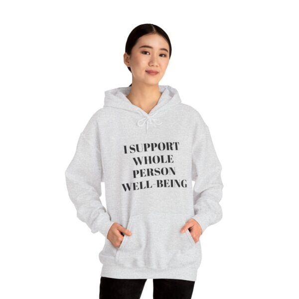 Unisex Heavy Blend™ Hooded Sweatshirt - Image 32