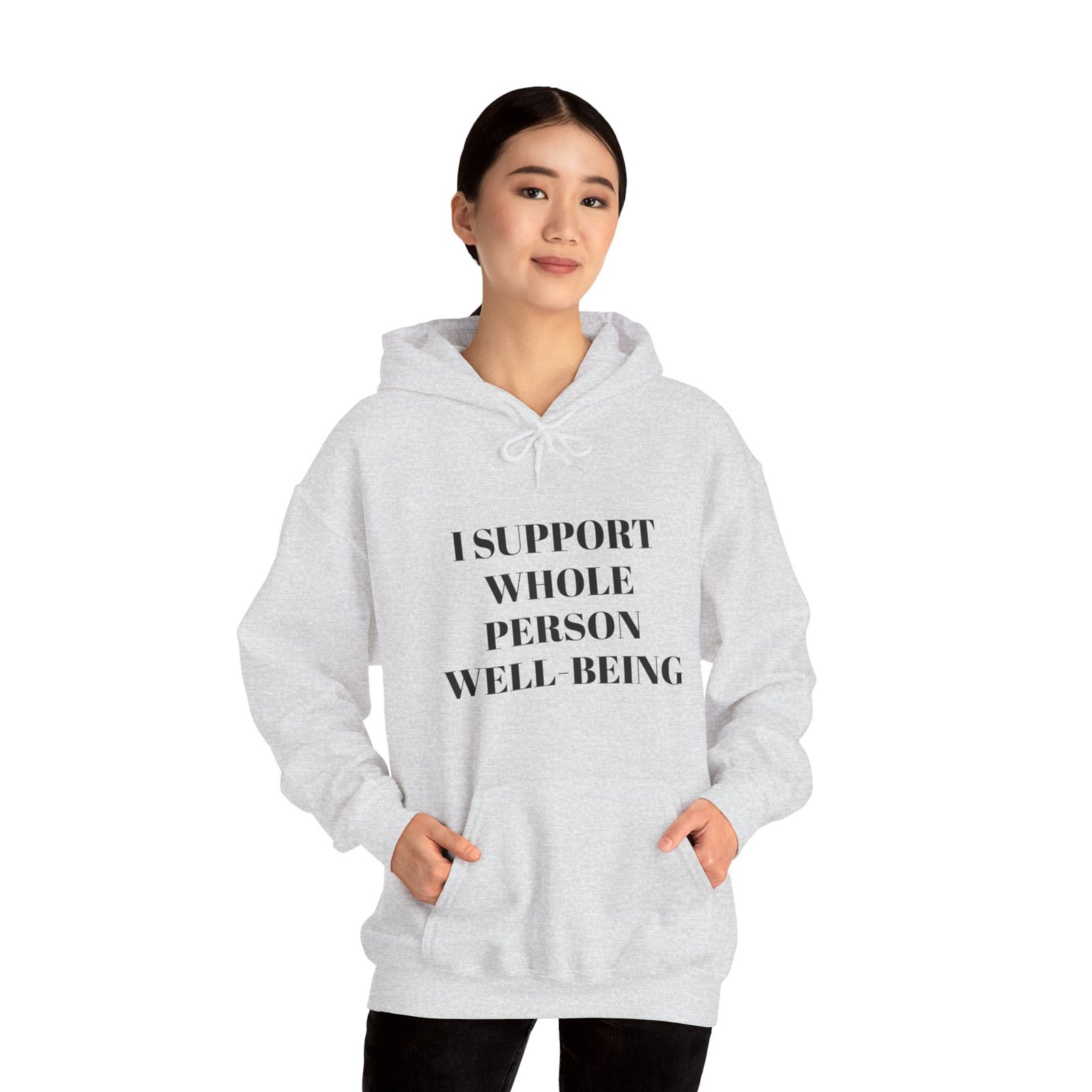 Unisex Heavy Blendâ„¢ Hooded Sweatshirt - Image 32