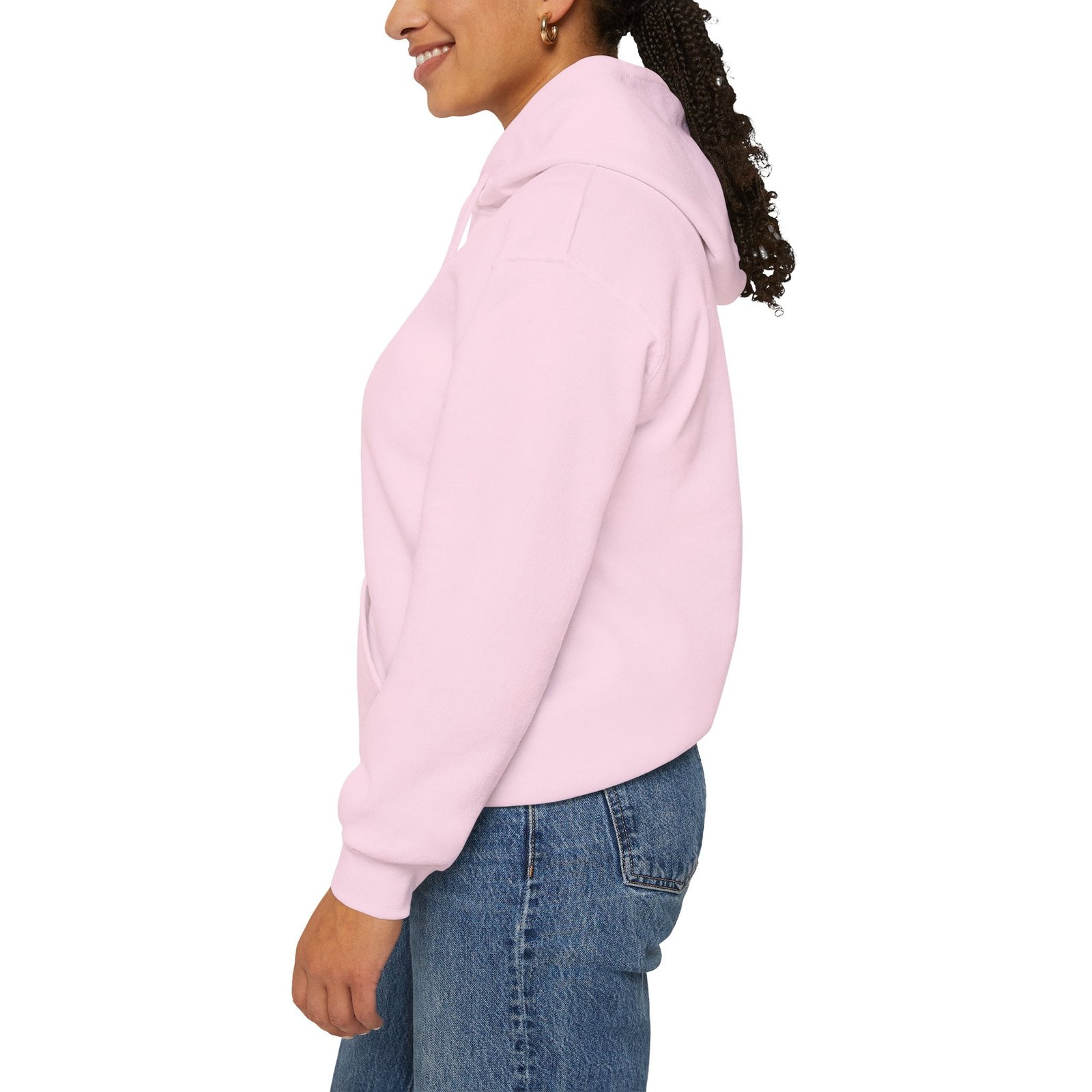 Unisex Heavy Blendâ„¢ Hooded Sweatshirt - Image 51