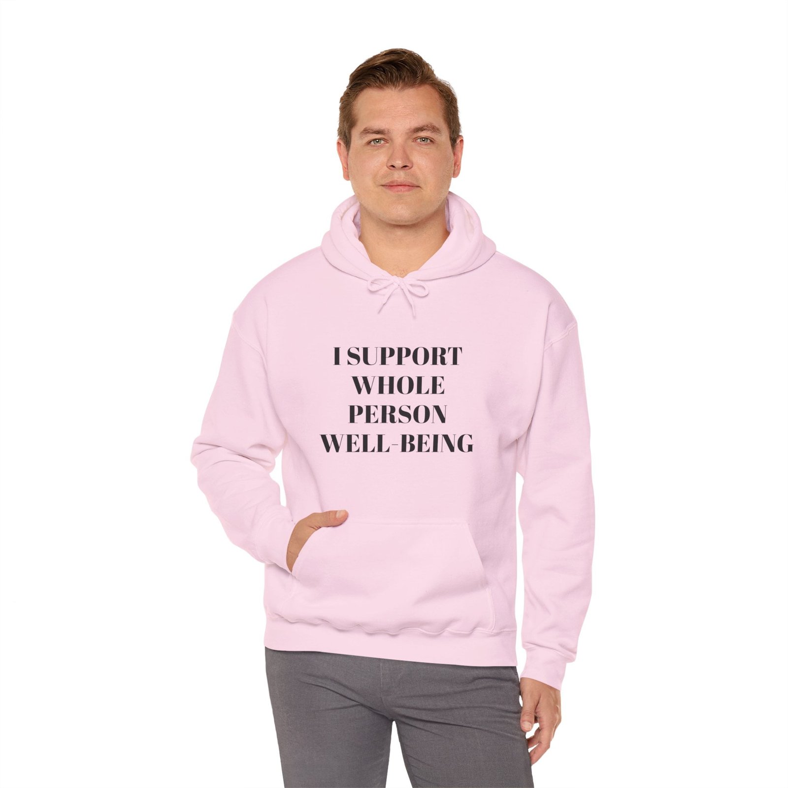 Unisex Heavy Blendâ„¢ Hooded Sweatshirt - Image 48