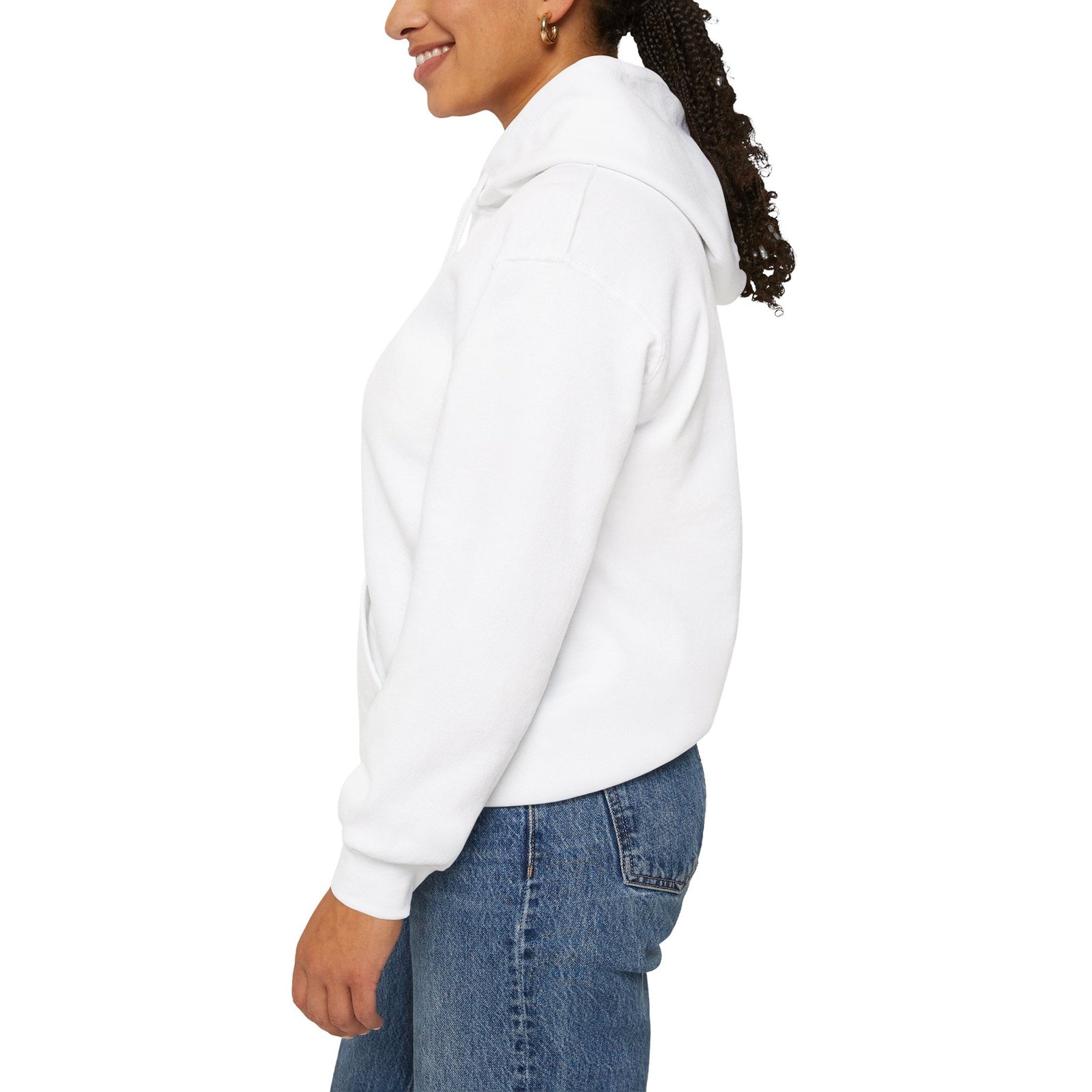 Unisex Heavy Blendâ„¢ Hooded Sweatshirt - Image 25