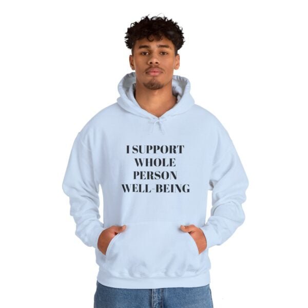 Unisex Heavy Blend™ Hooded Sweatshirt - Image 7