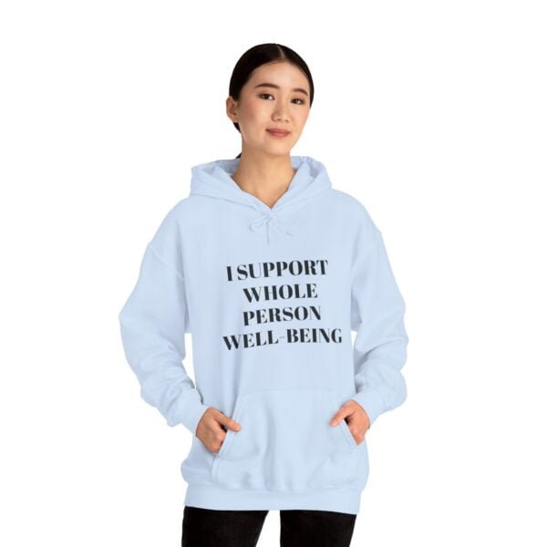 Unisex Heavy Blend™ Hooded Sweatshirt - Image 6