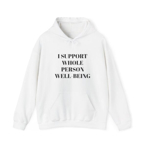 Unisex Heavy Blend™ Hooded Sweatshirt - Image 14