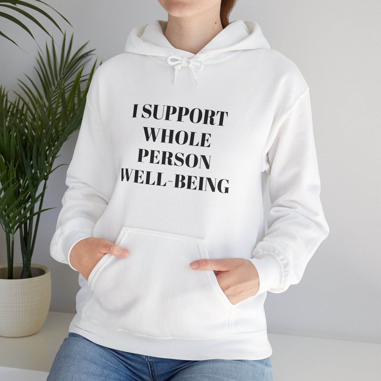 Unisex Heavy Blendâ„¢ Hooded Sweatshirt - Image 26