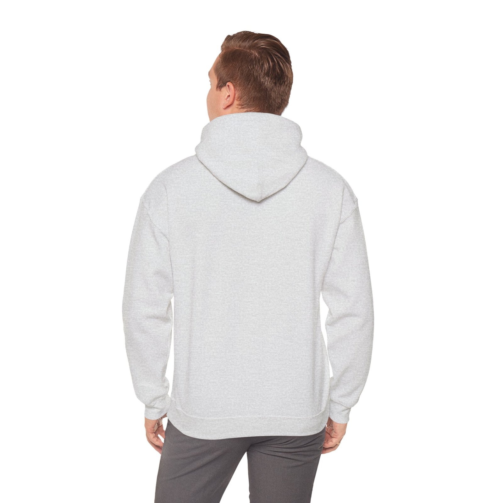 Unisex Heavy Blendâ„¢ Hooded Sweatshirt - Image 36